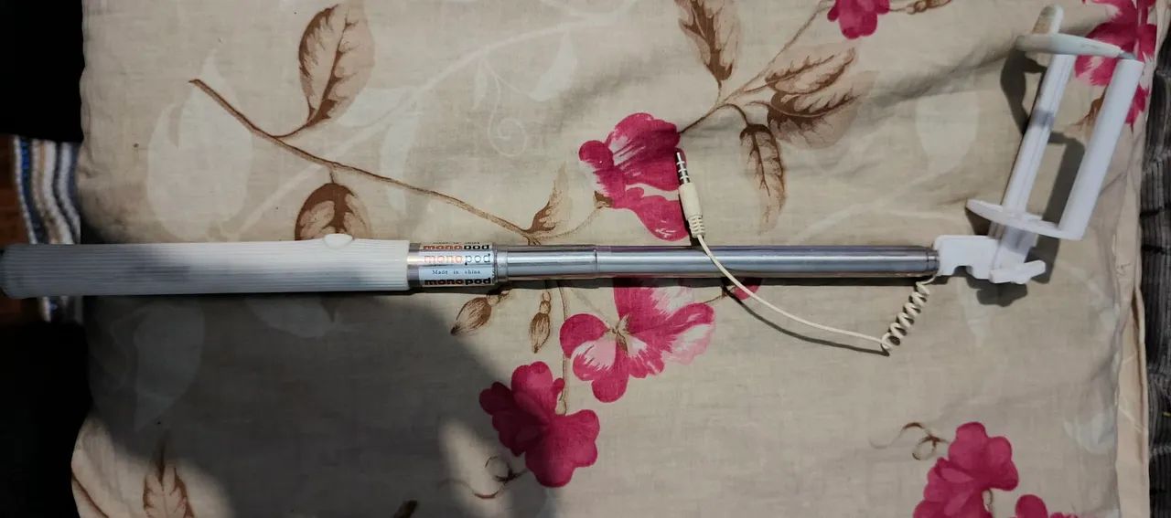 Monopod para Selfie - Foto 3
