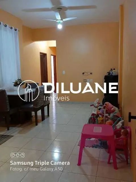 Apartamento - / Residencial / Catumbi - Foto 4