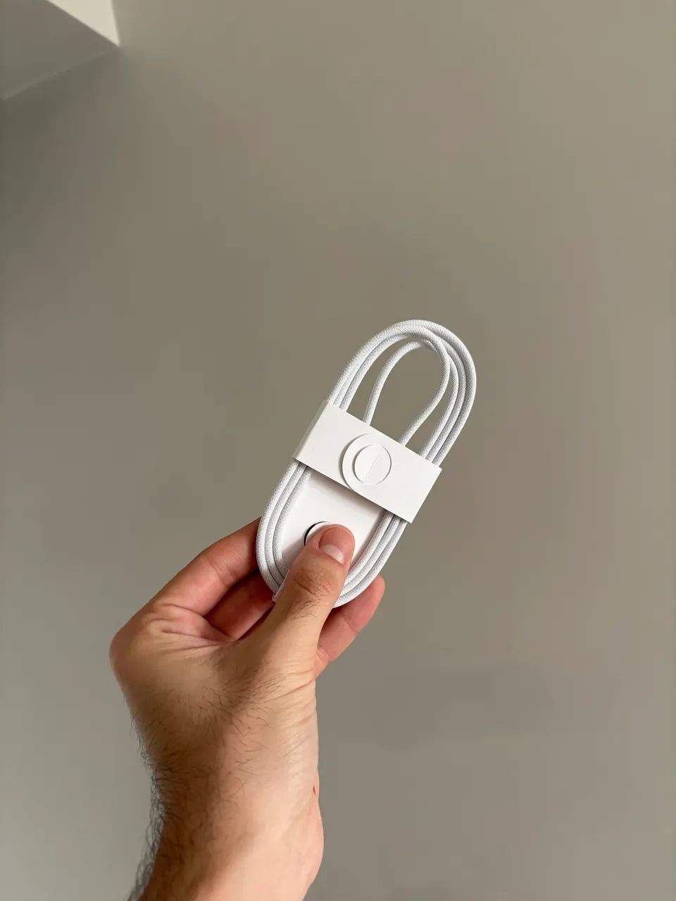 iPad Air 11 - 256gb M2 Azul - Foto 4