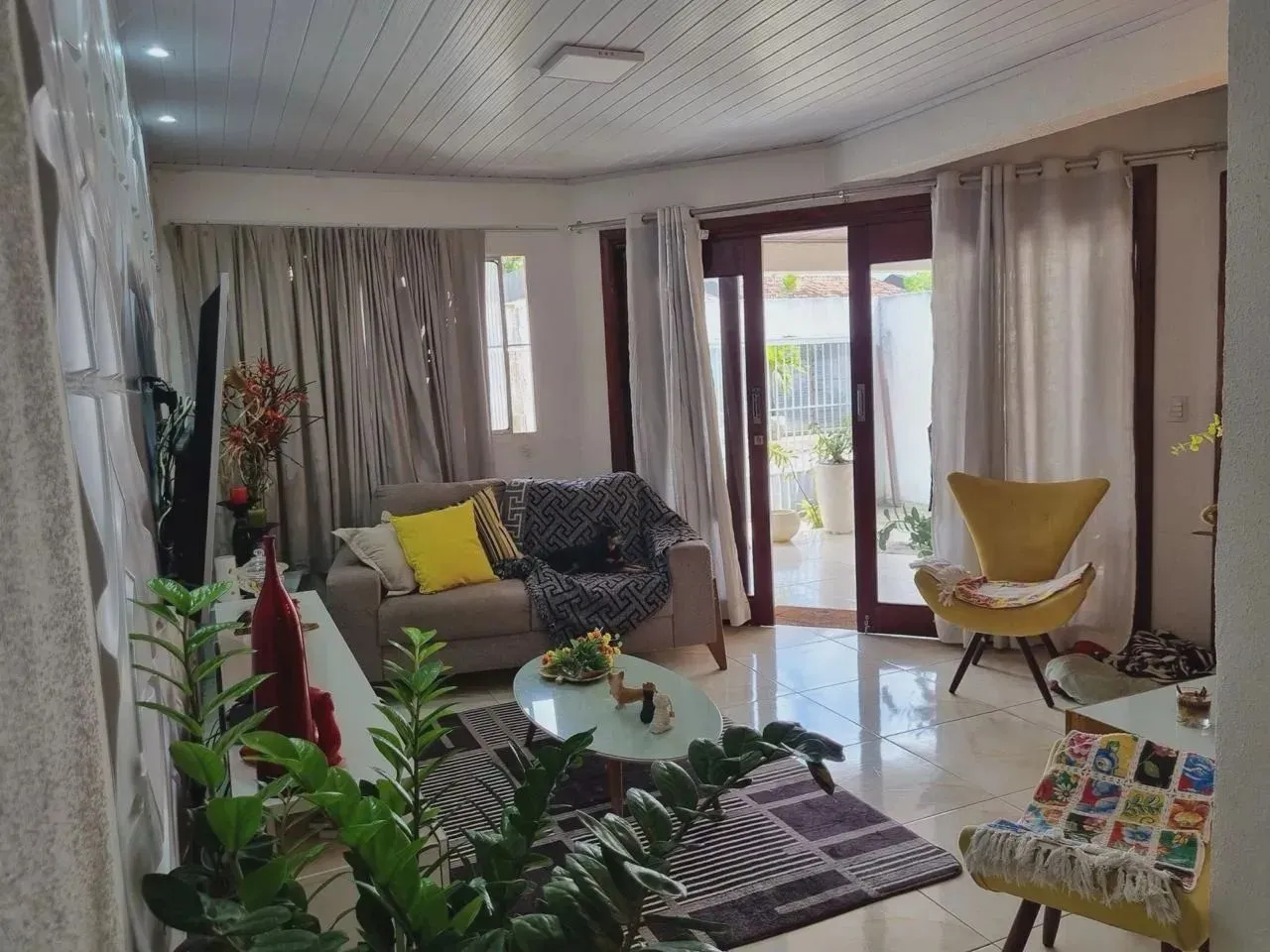 2 QUARTOS | BENEDITO BENTES | 100M² |