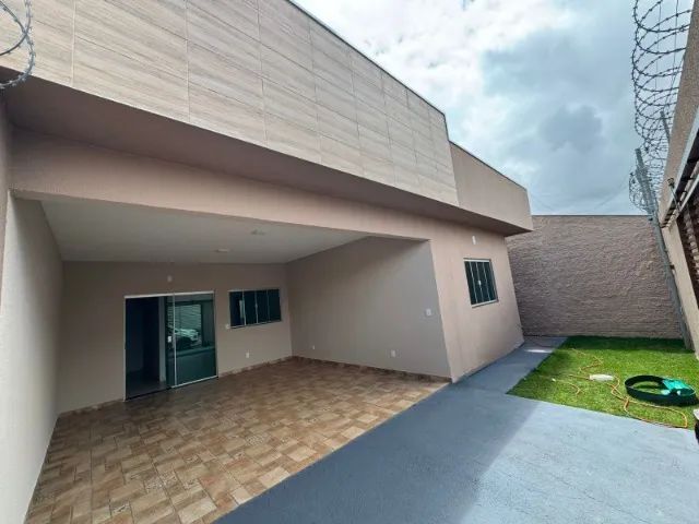 Foto - Anápolis - Loteamento Residencial Verona