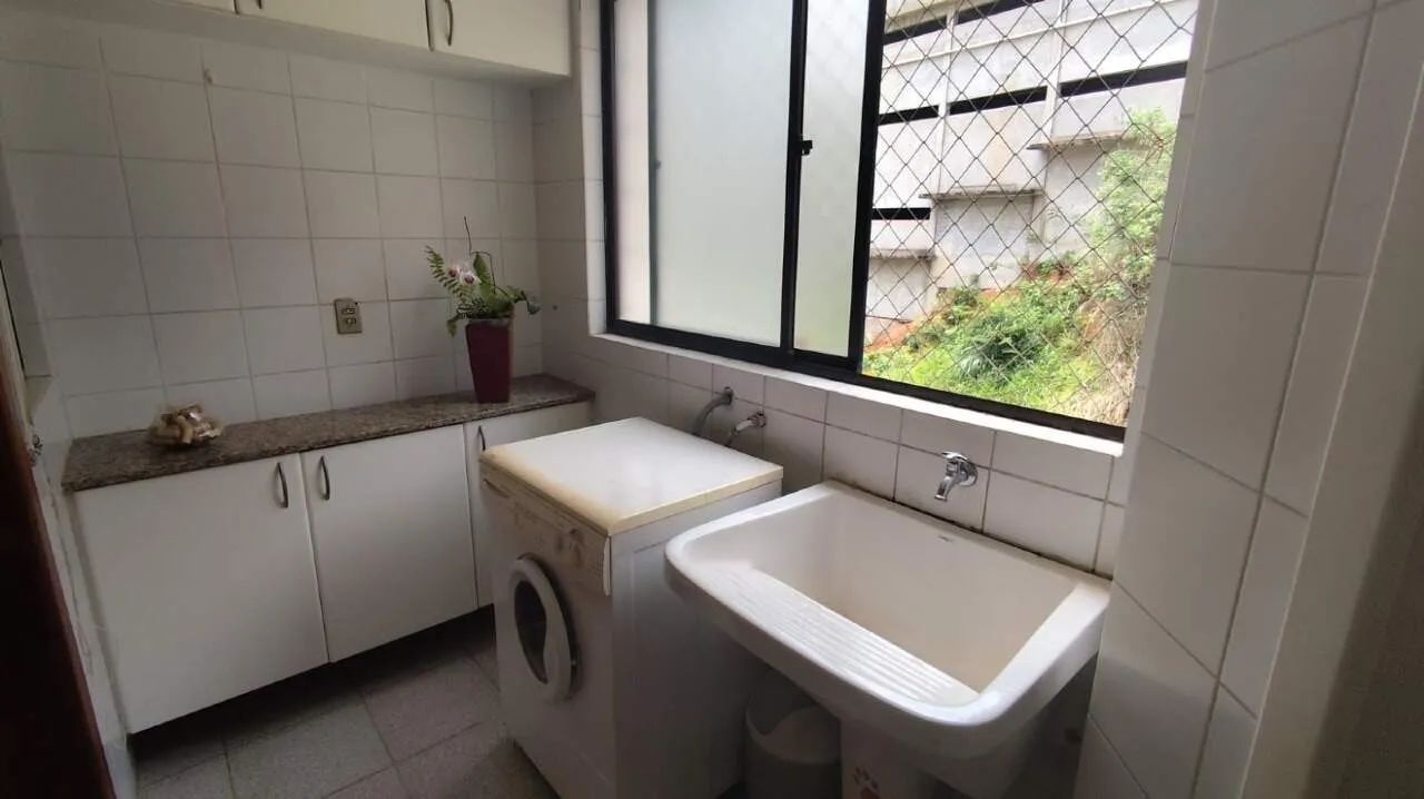 Apartamento mobiliado para alugar, no Gutierrez. - Foto 5