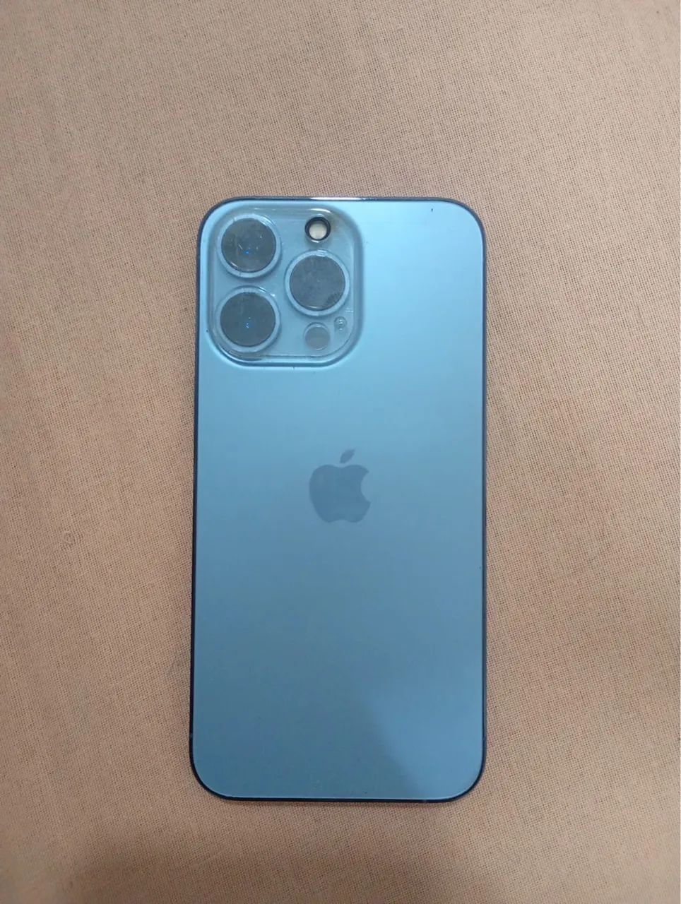 Vendo iPhone 13pro 128gigas