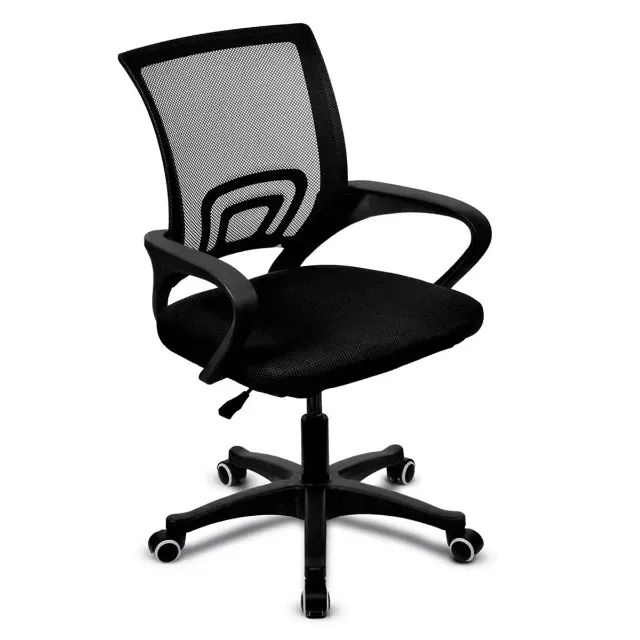 Cadeira Office Executiva *NOVA NA CAIXA*
