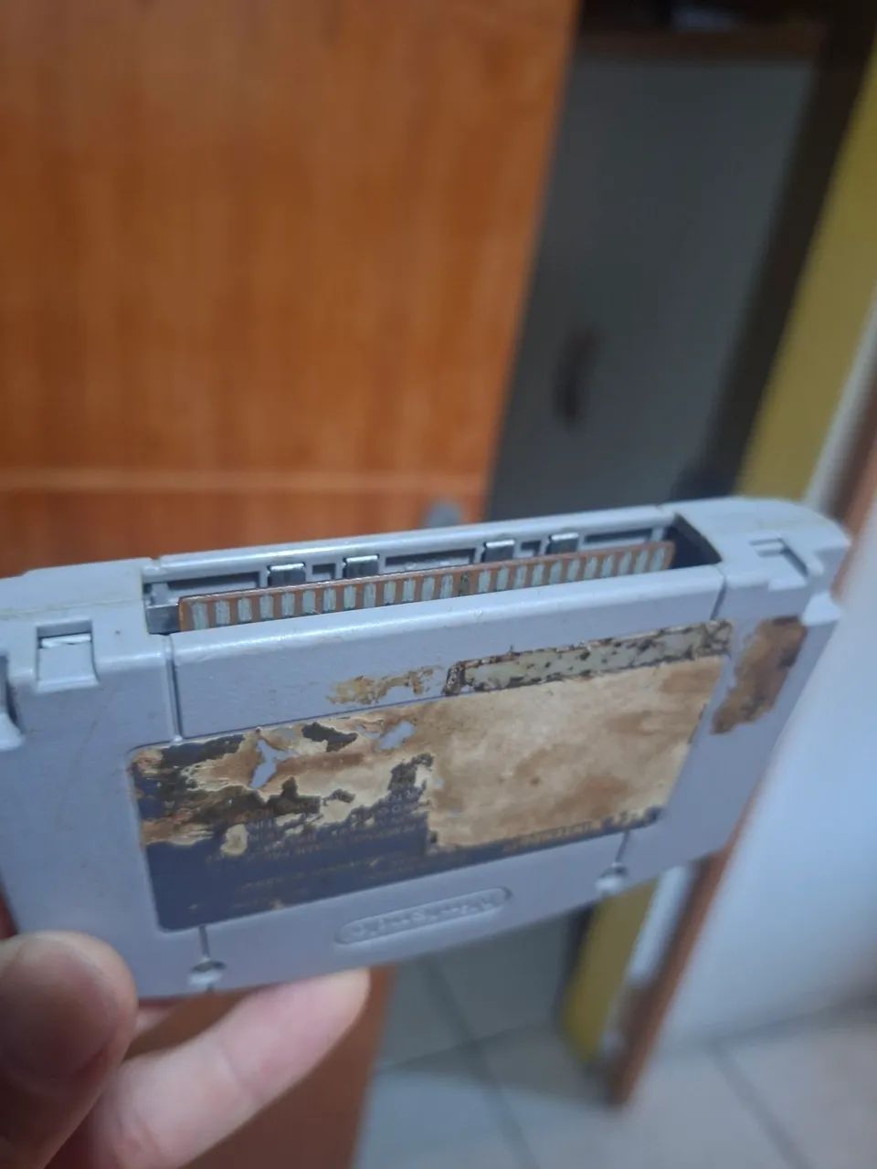 Nintendo 64 - Foto 4