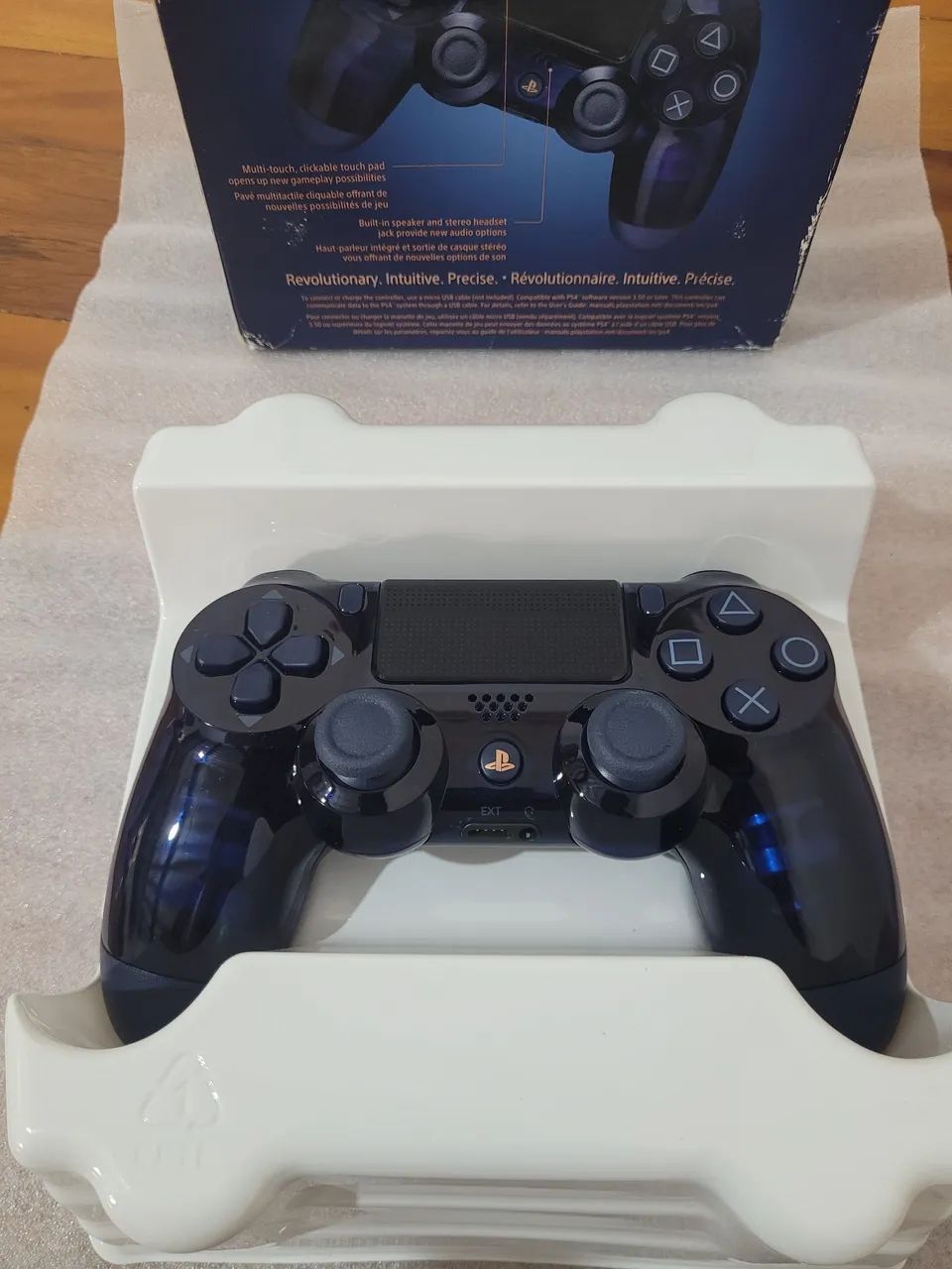 dualshock ps4 500 million limited