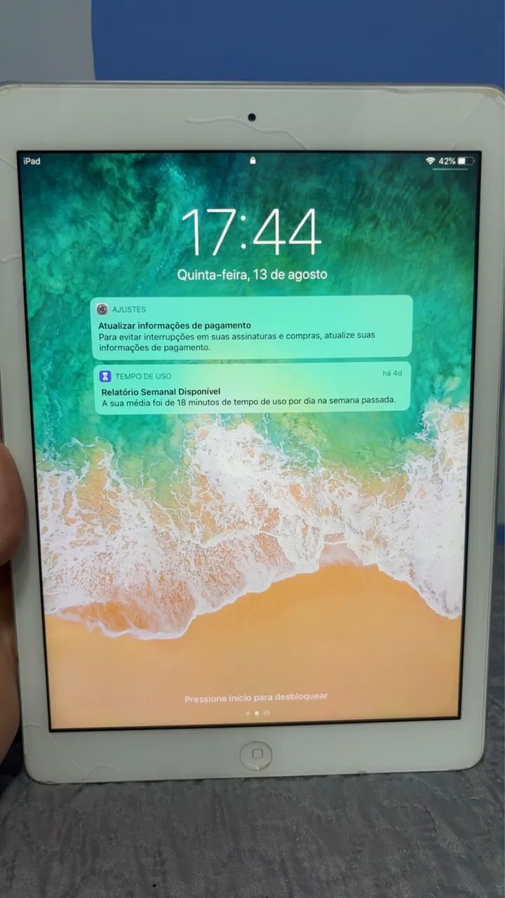 Ipad Apple - Foto 3