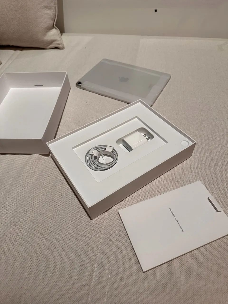iPad - Foto 3