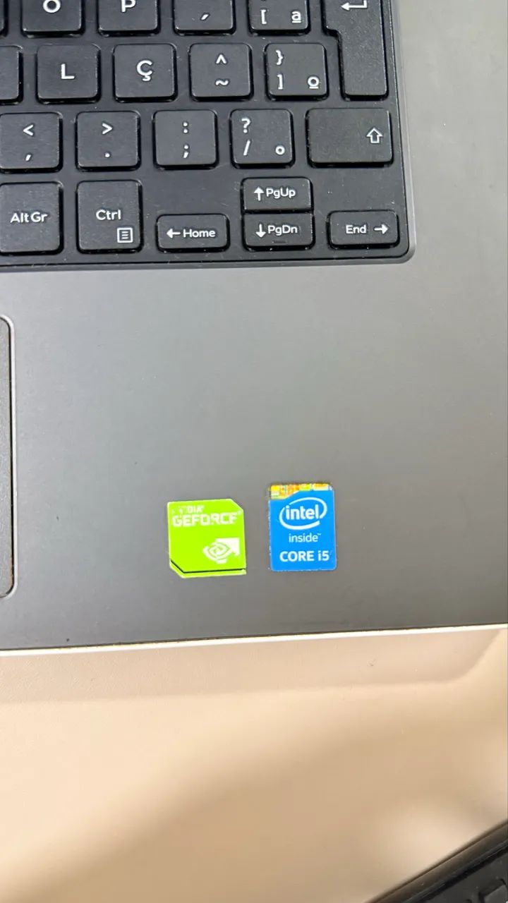 VENDO NOTEBOOK DELL BRANCO  - Foto 4
