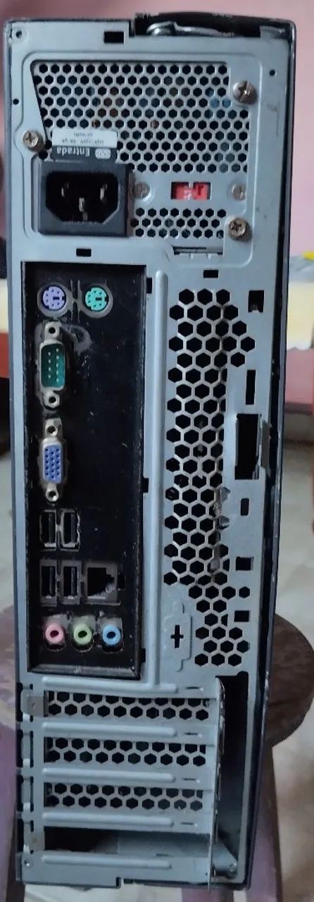 CPU c/defeito -ThinkCentre M Series - Foto 2