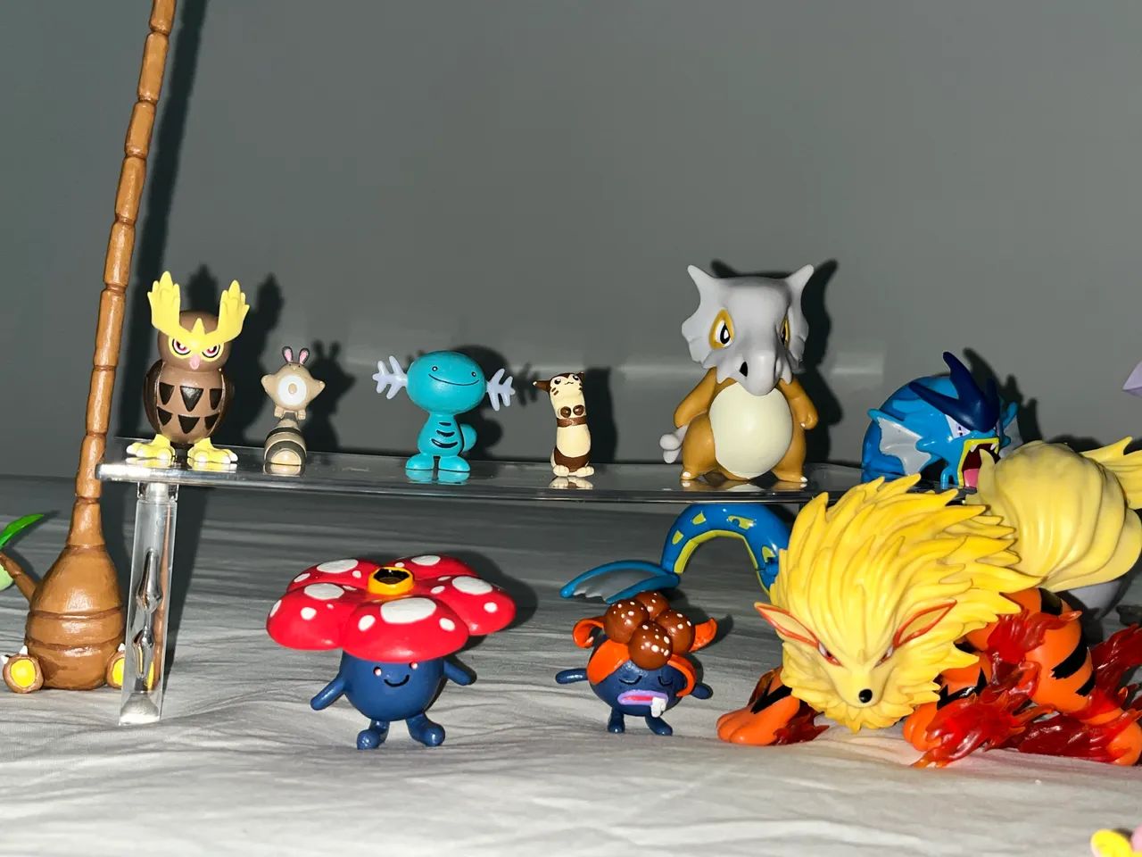 Bonecos Pokémon  - Foto 3