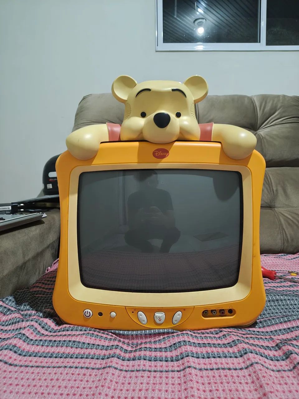 Tv raridade 