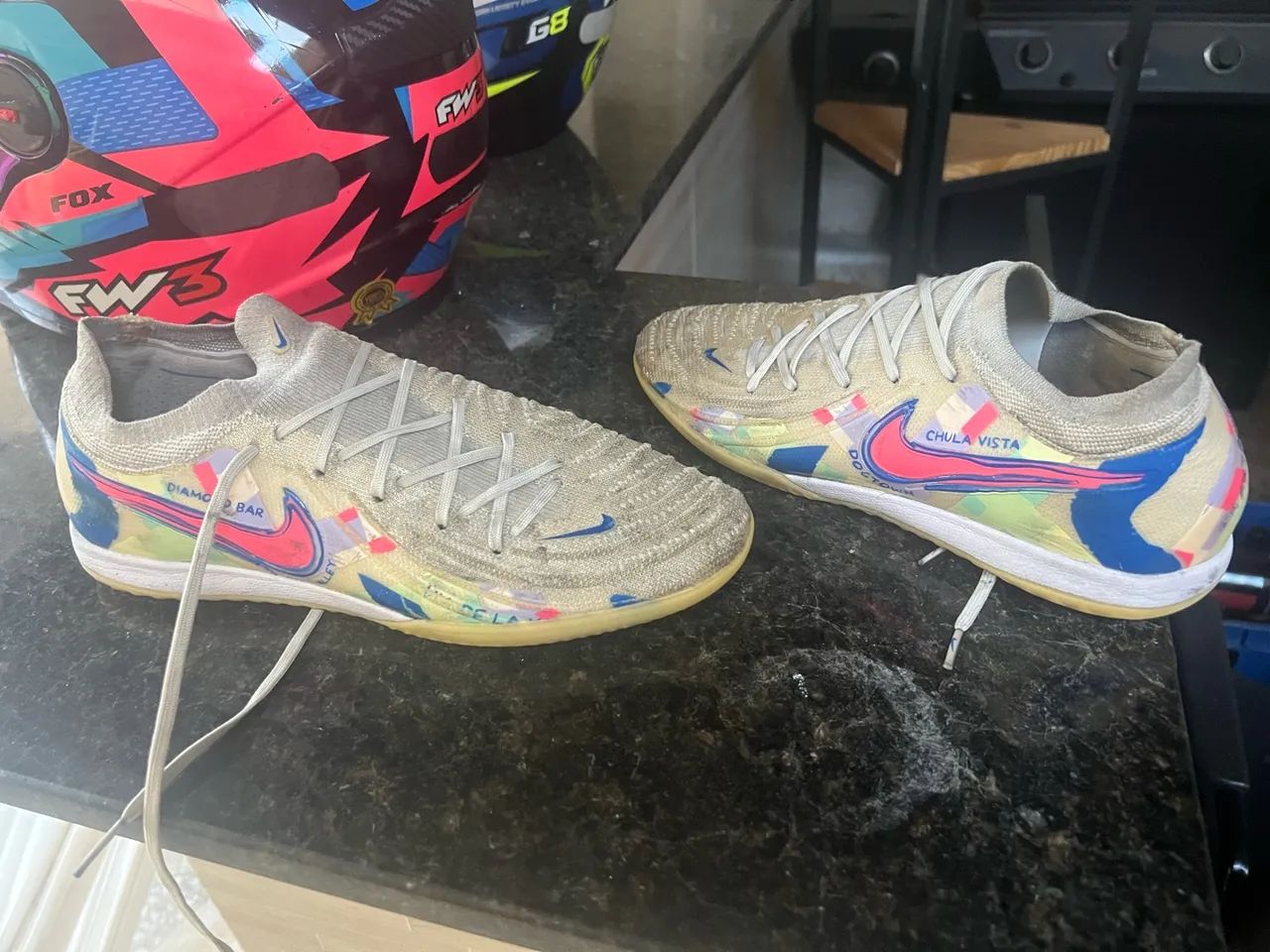 Futsal Nike  - Foto 2