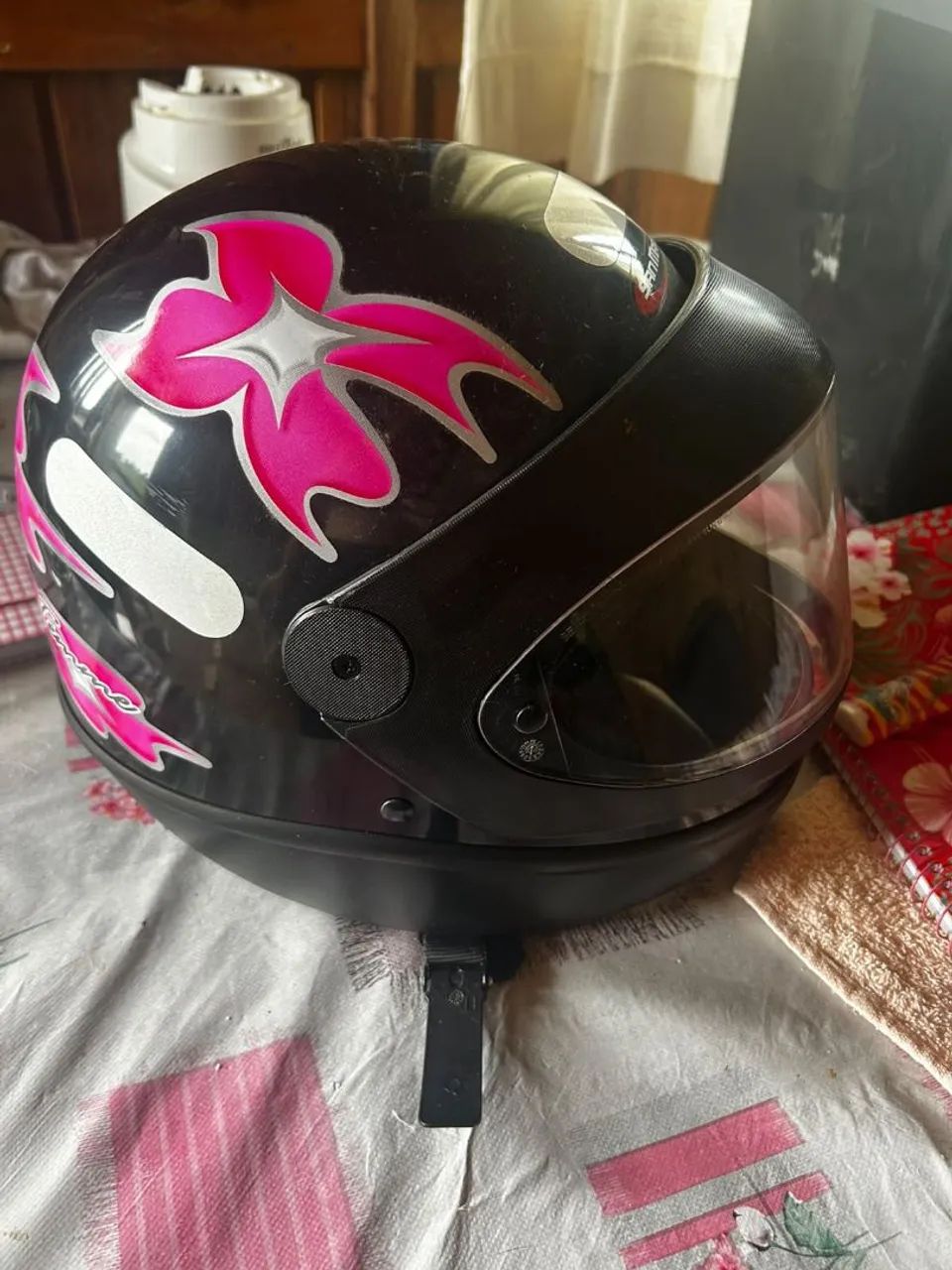 Capacete San marino - Foto 3