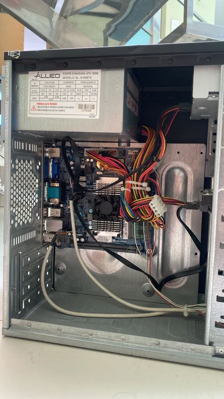 Vende-se PC - Foto 3