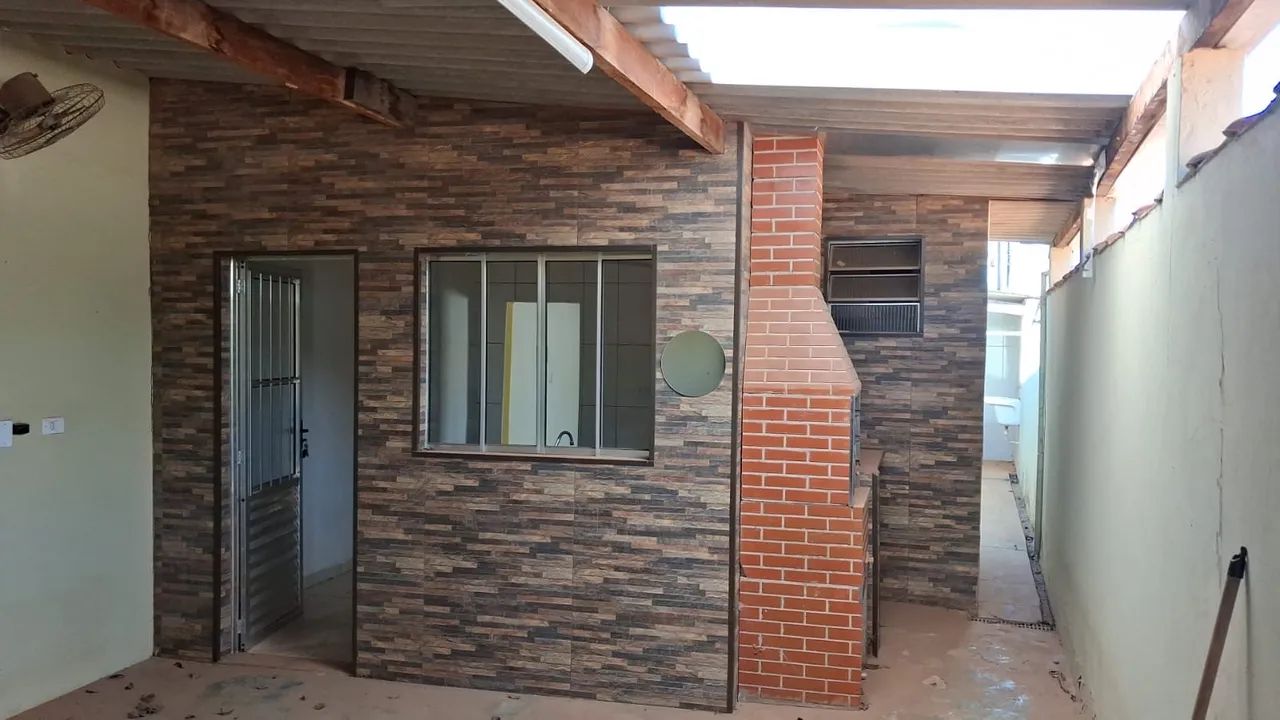 Alugo casa em Boituva  - Foto 4