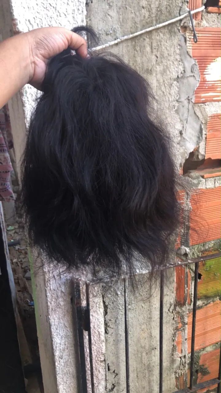 Cabelo - Foto 4
