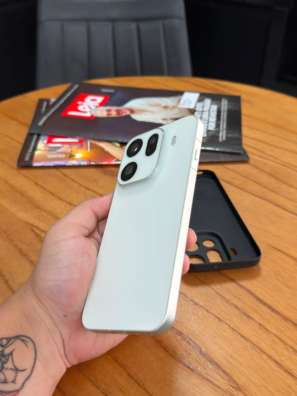 Oppo Find X9 Pro - Foto 3
