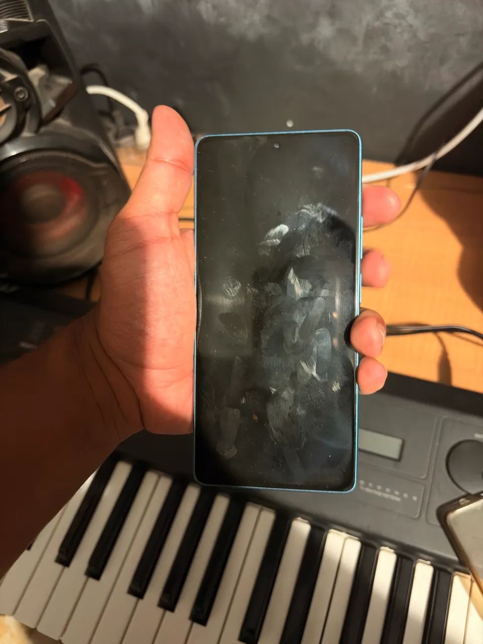Poco f5  - Foto 2