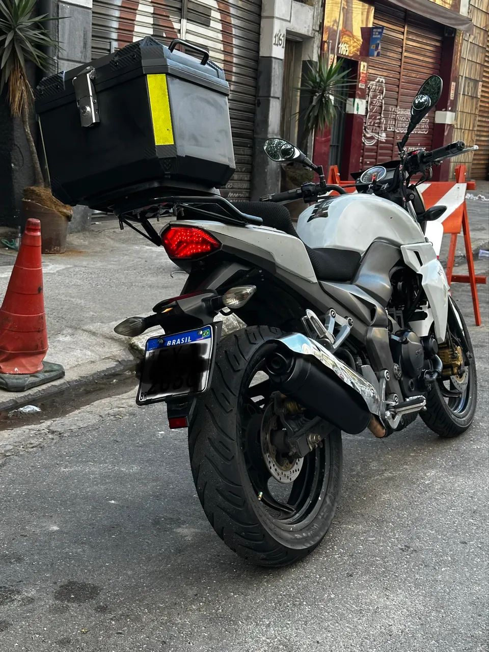 Dafra Next 250 2014 - Foto 2