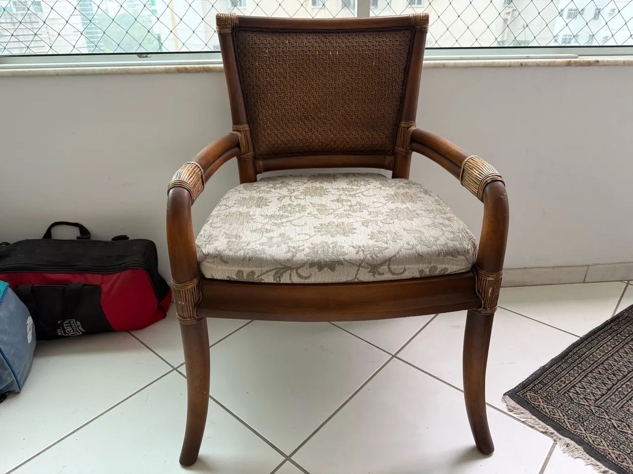 Cadeira - Foto 3