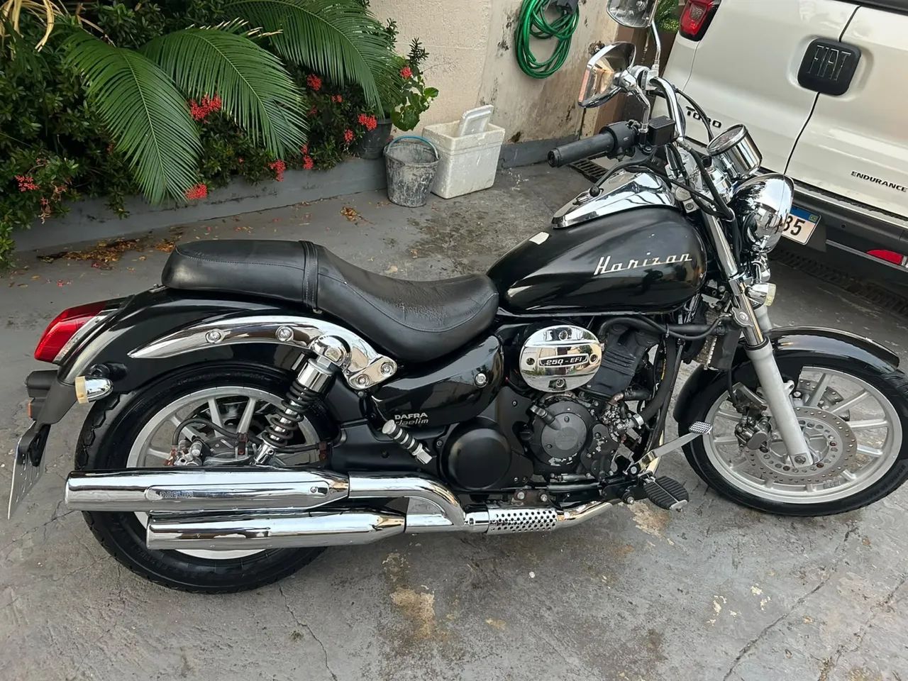 Vendo Moto ?  - Foto 4