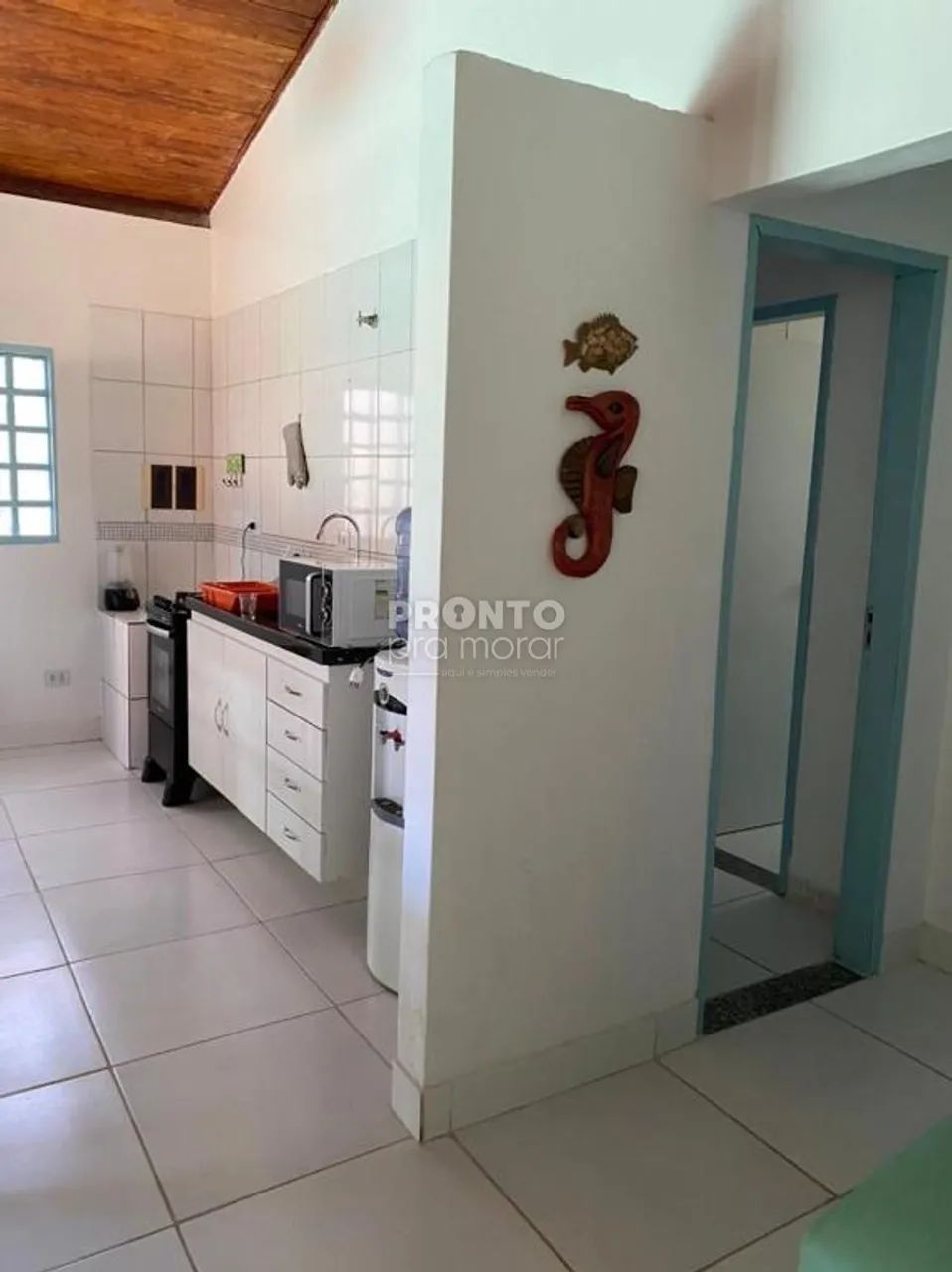 Casa com 4 quartos em Maracaípe