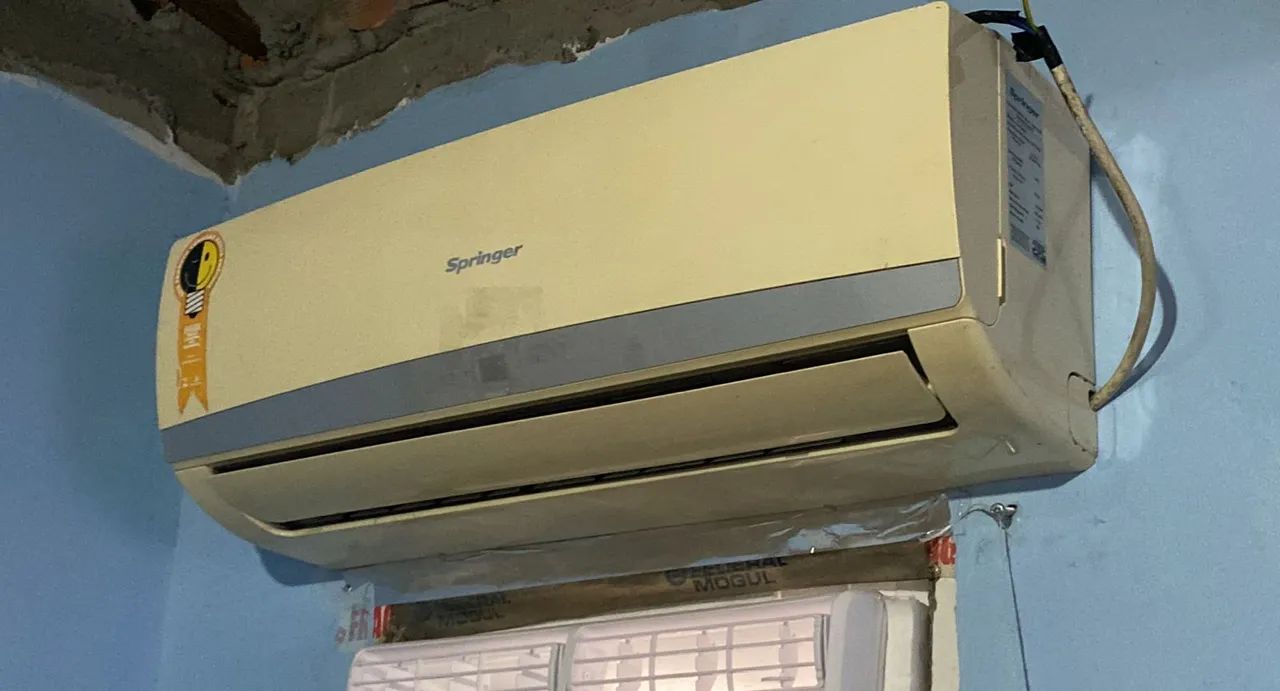 Ar condicionado  - Foto 2