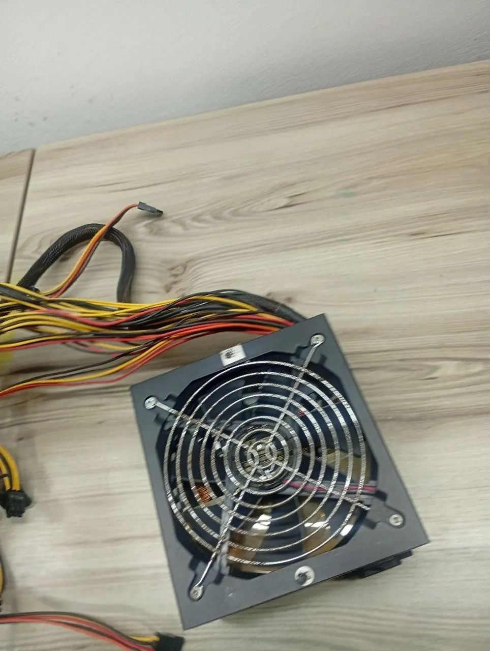 Fonte Gamer 500w - Foto 5