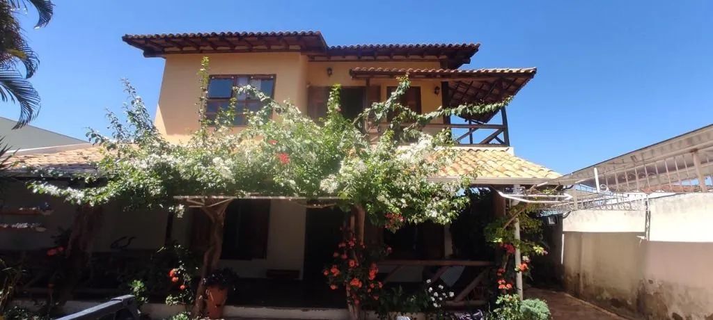 Casa Colonial a Venda em Jardim Chapadão