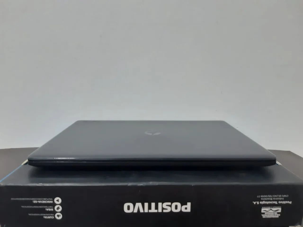 notebook Ultrabook positivo super slim ótimo para estudar  - Foto 5