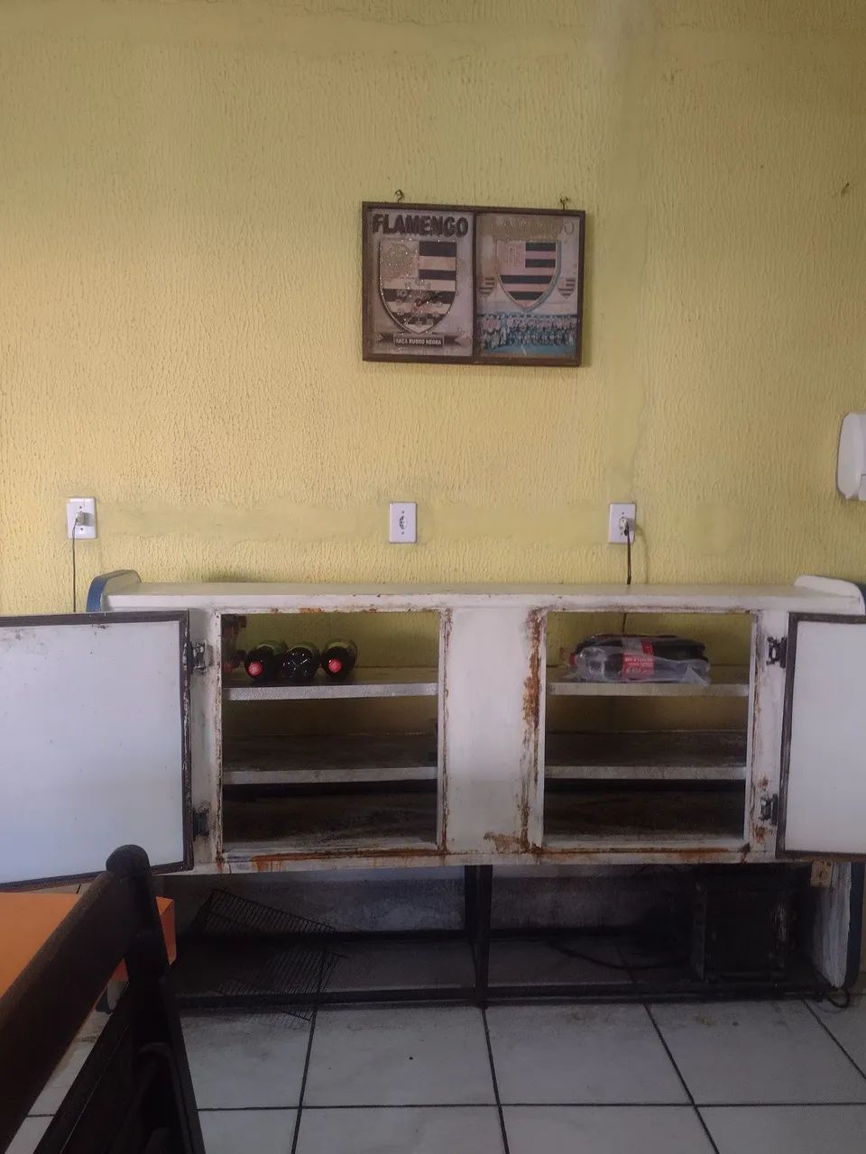 Balcão frigorífico  - Foto 2