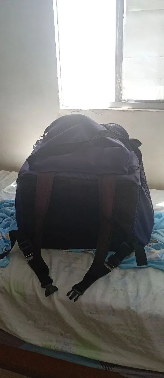 Bag com isopor/sem isopor  - Foto 4