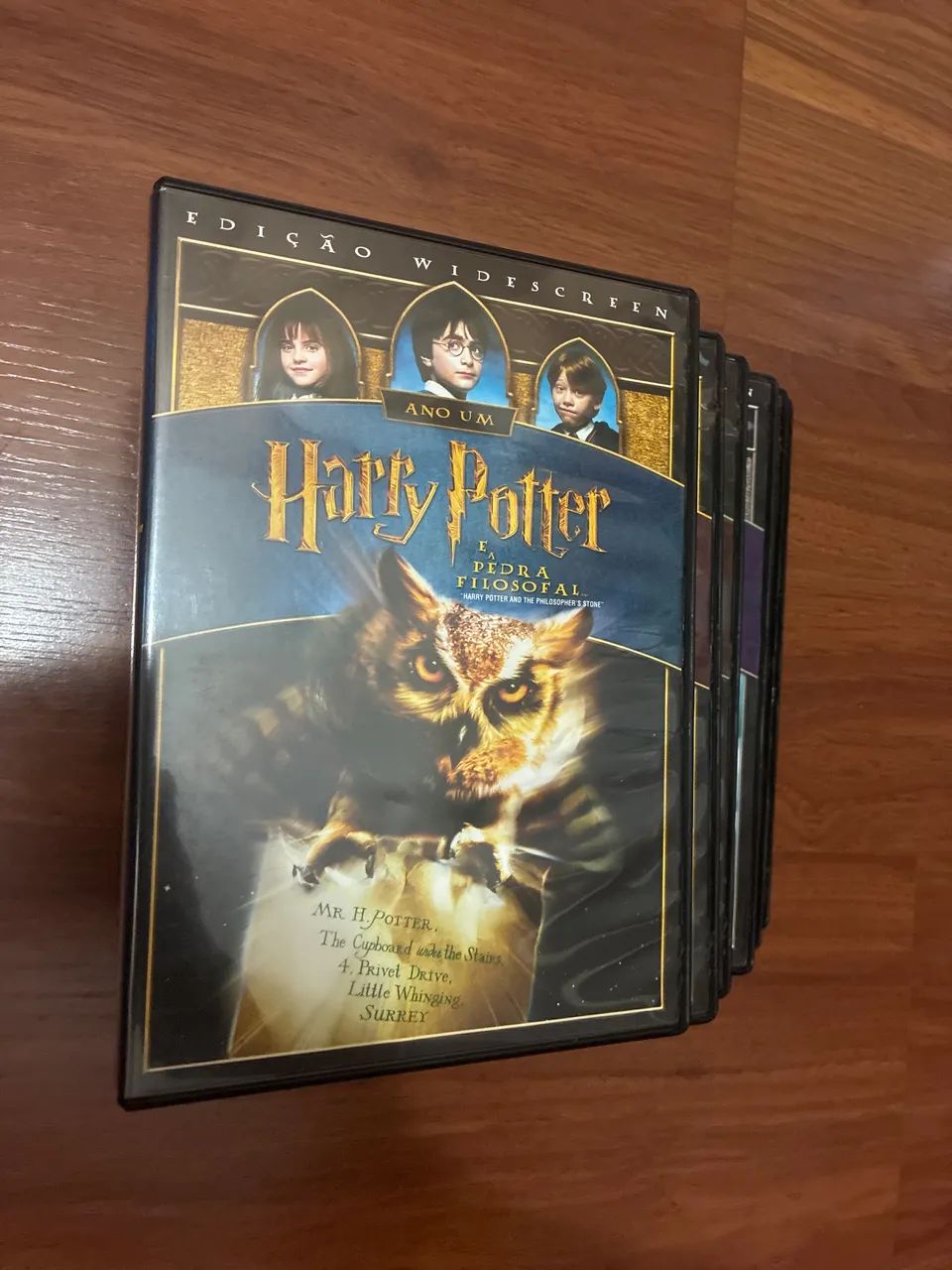 Coleção Harry Potter - Foto 2
