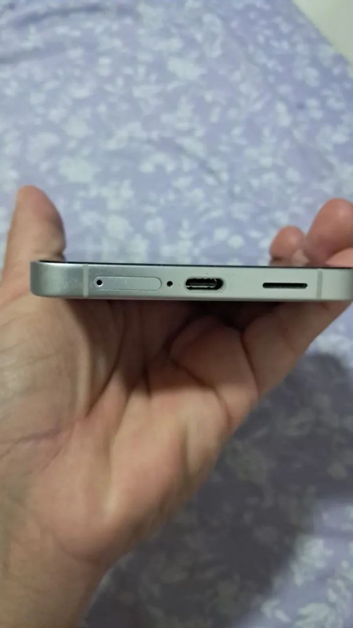 Samsung S25 FE - Foto 2