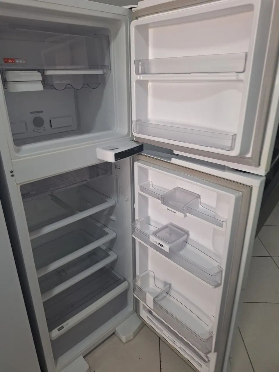 Geladeira  - Foto 2