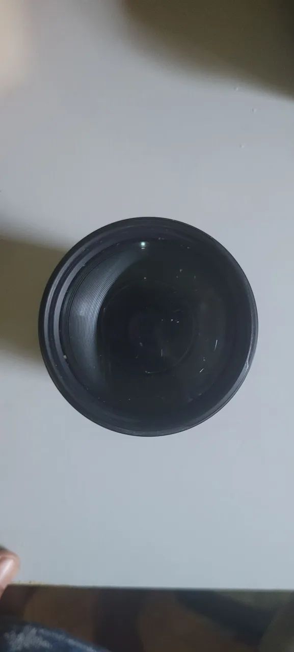 LENTE 75-300 EF  - Foto 4
