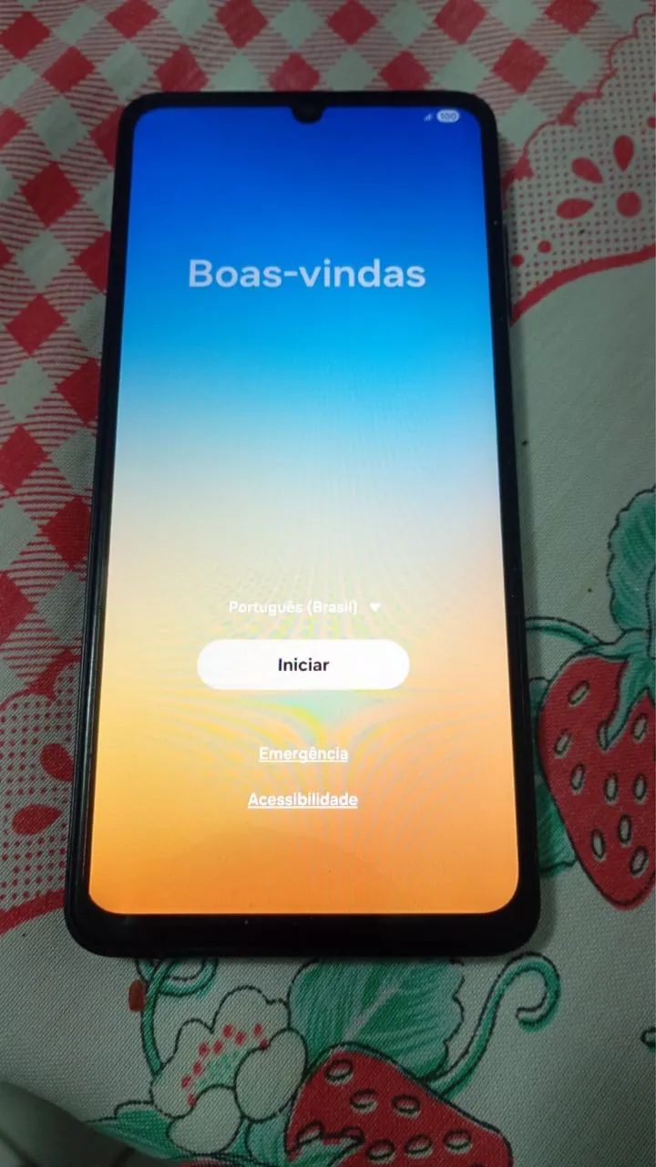 Samsung galaxy A6s - Foto 4