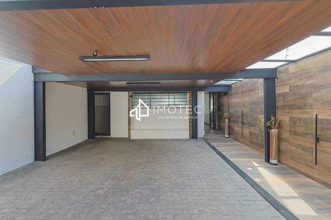 Casa com 4 Suítes e Varanda Gourmet no Santa Lúcia - Foto 3