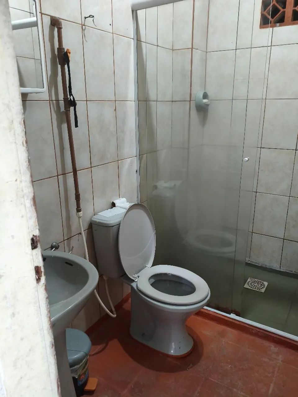 Alugo Pequeno Apartamento Agronômica  - Foto 4