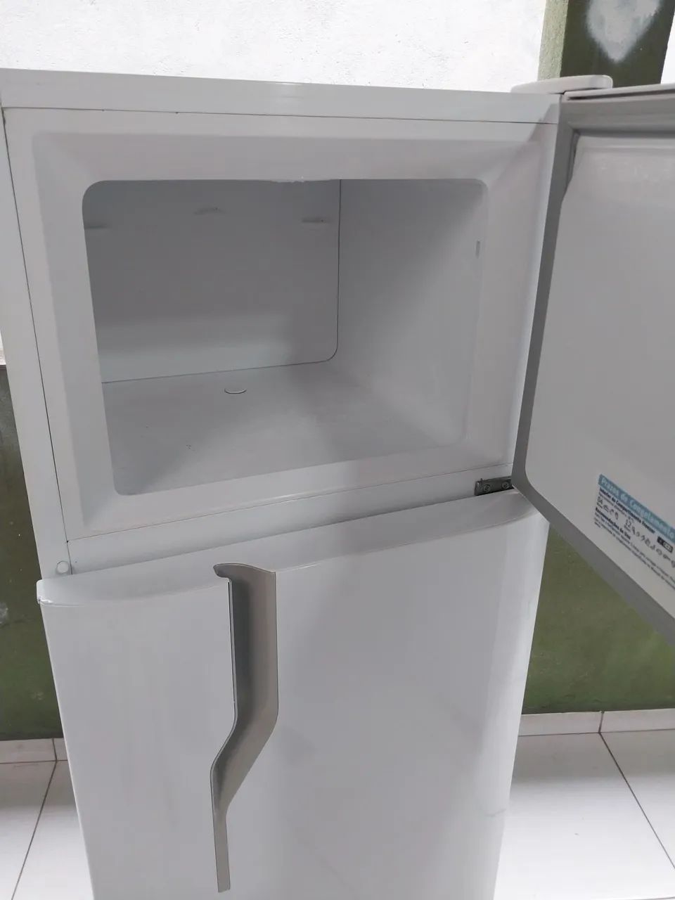 Geladeira Electrolux  - Foto 3