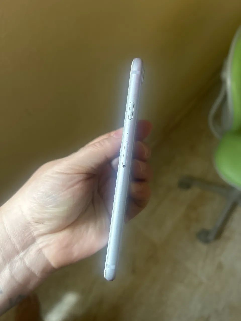 Vendo iPhone 8 - Foto 4