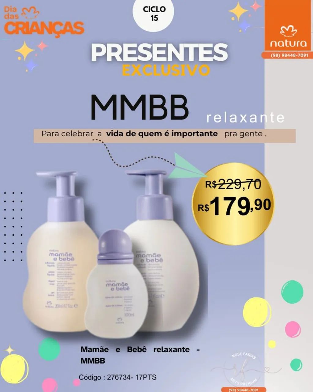 Perfumes e Cosméticos  - Foto 4