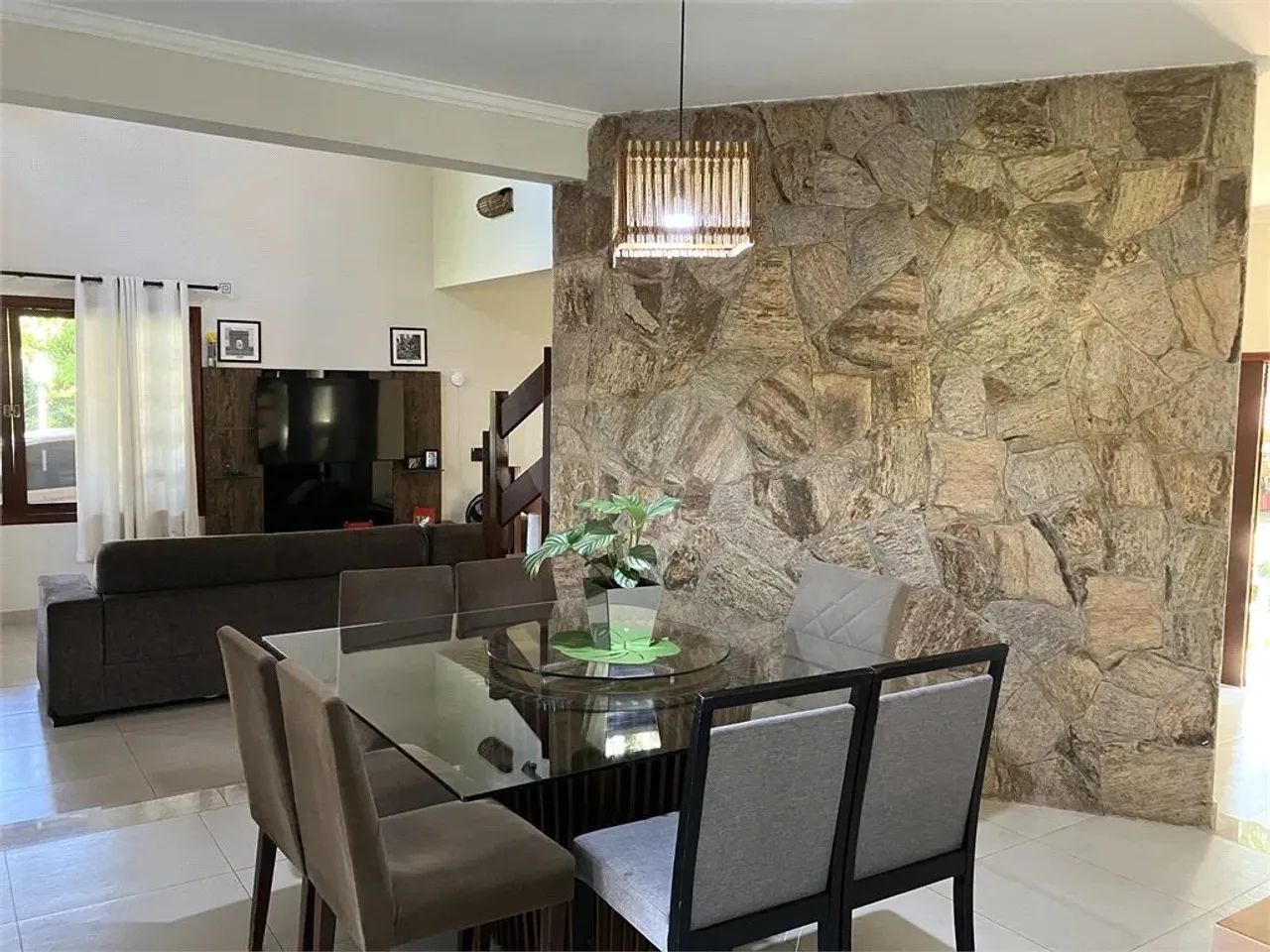 Casa à venda com 4 quartos, sendo 2 suítes, no condomínio Vivendas do Lago, Sorocaba - SP - Foto 4