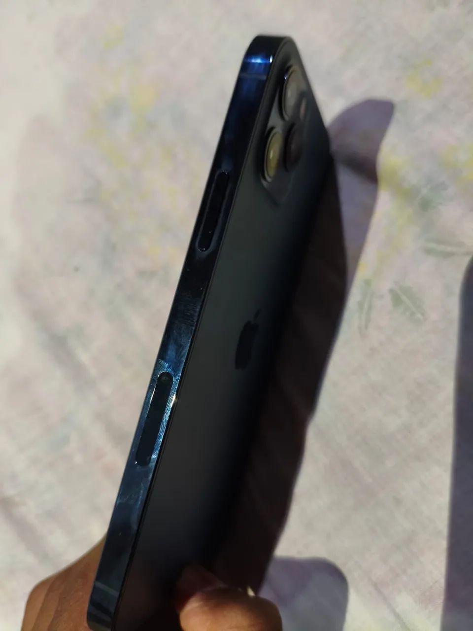 Vendo iphone 12pro - Foto 2