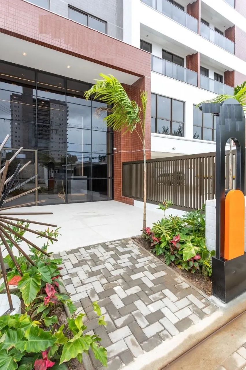 Apartamento a venda em Tambauzinho .
