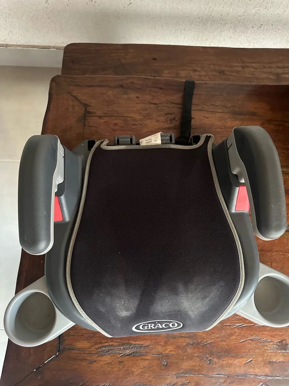 ASSENTO PARA CARRO CRIANÇAS 