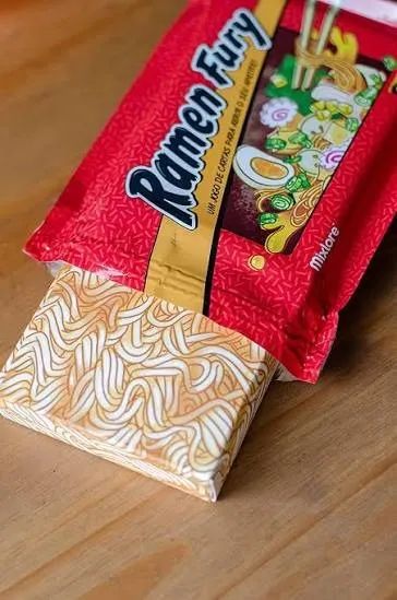 Ramen Fury - Foto 3