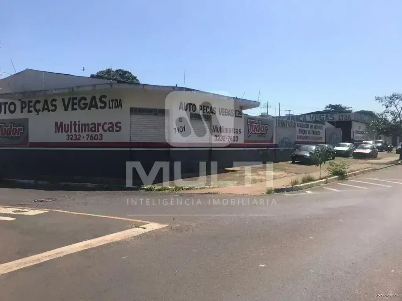Galpão - BRASIL - Foto 4