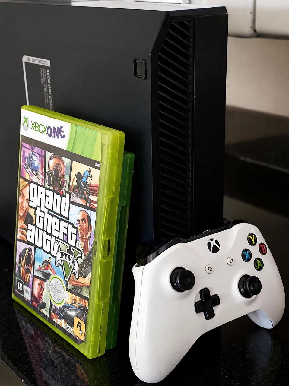 Xbox one  - Foto 4